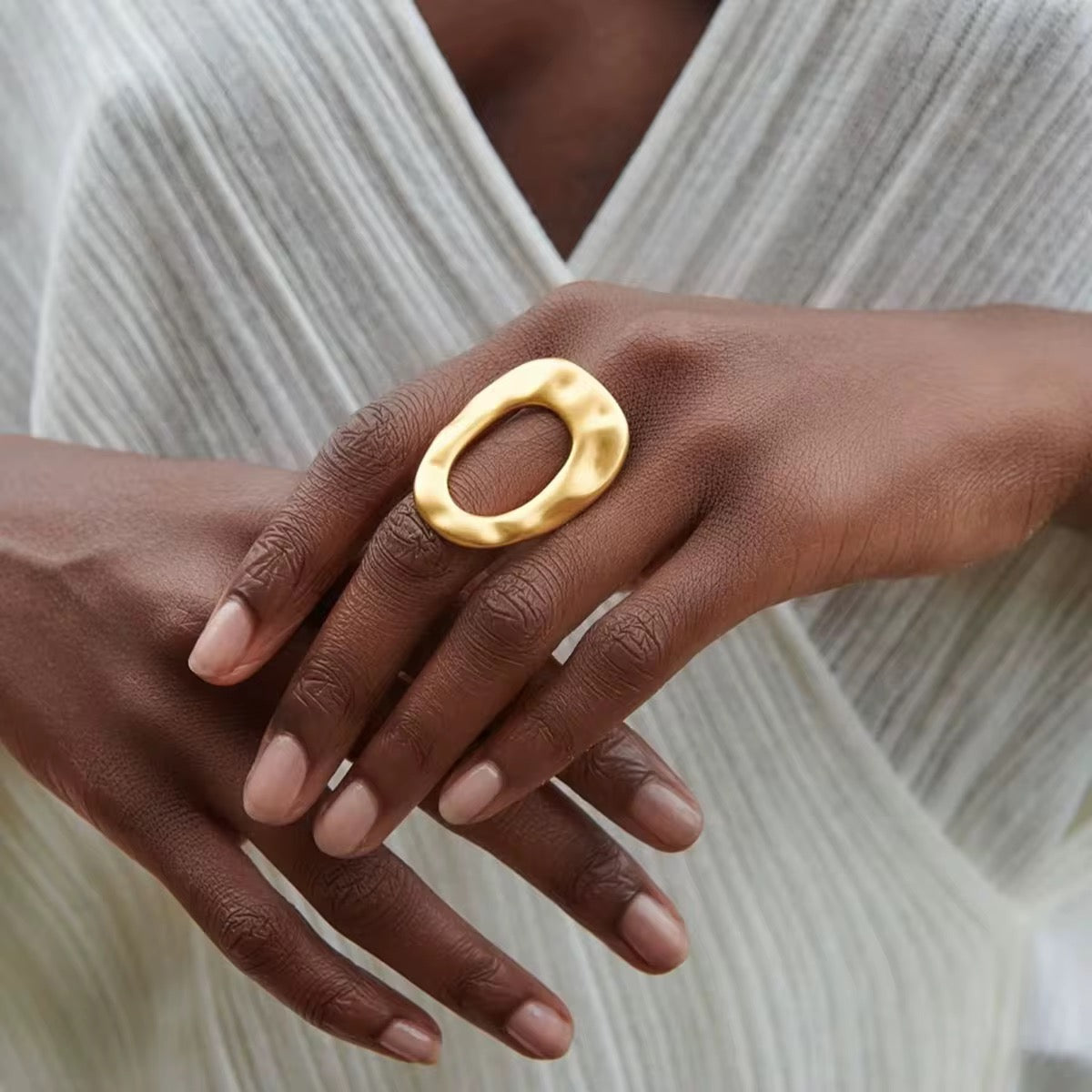 Nala Ring