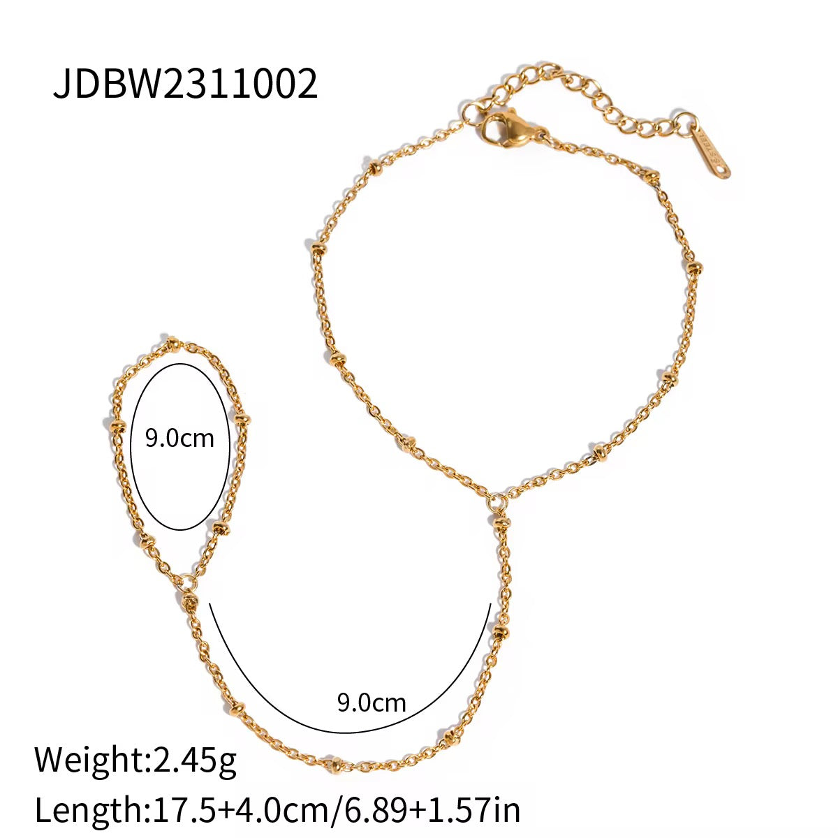 Serenity Bracelet