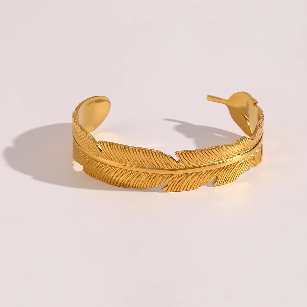 Birds ofa Feather Bracelet
