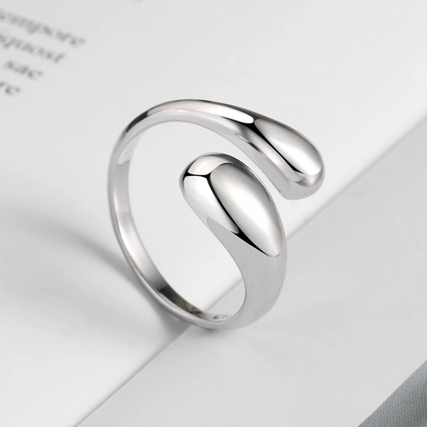 Harmony Ring