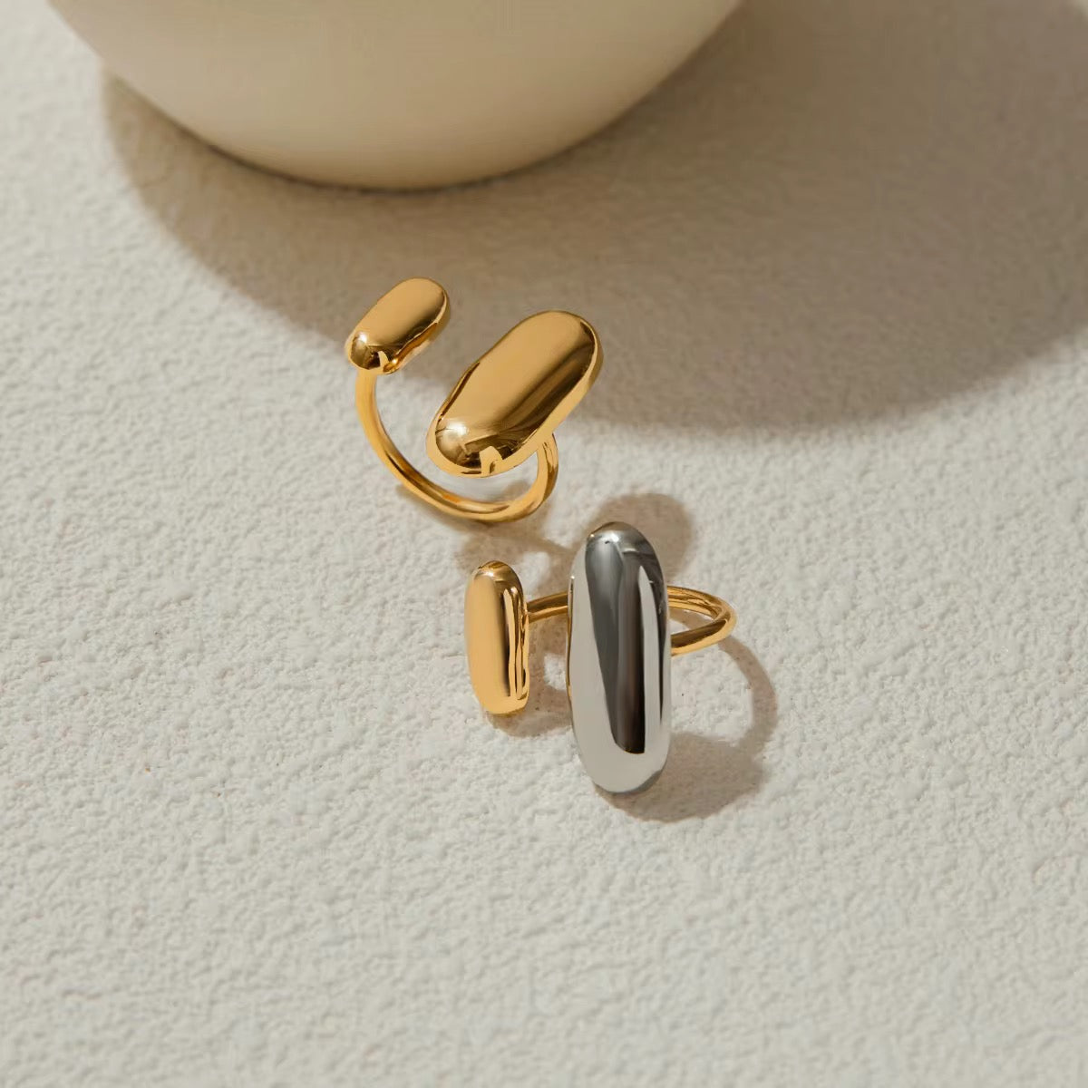 Cherish Ring