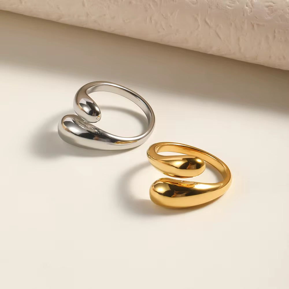 Harmony Ring