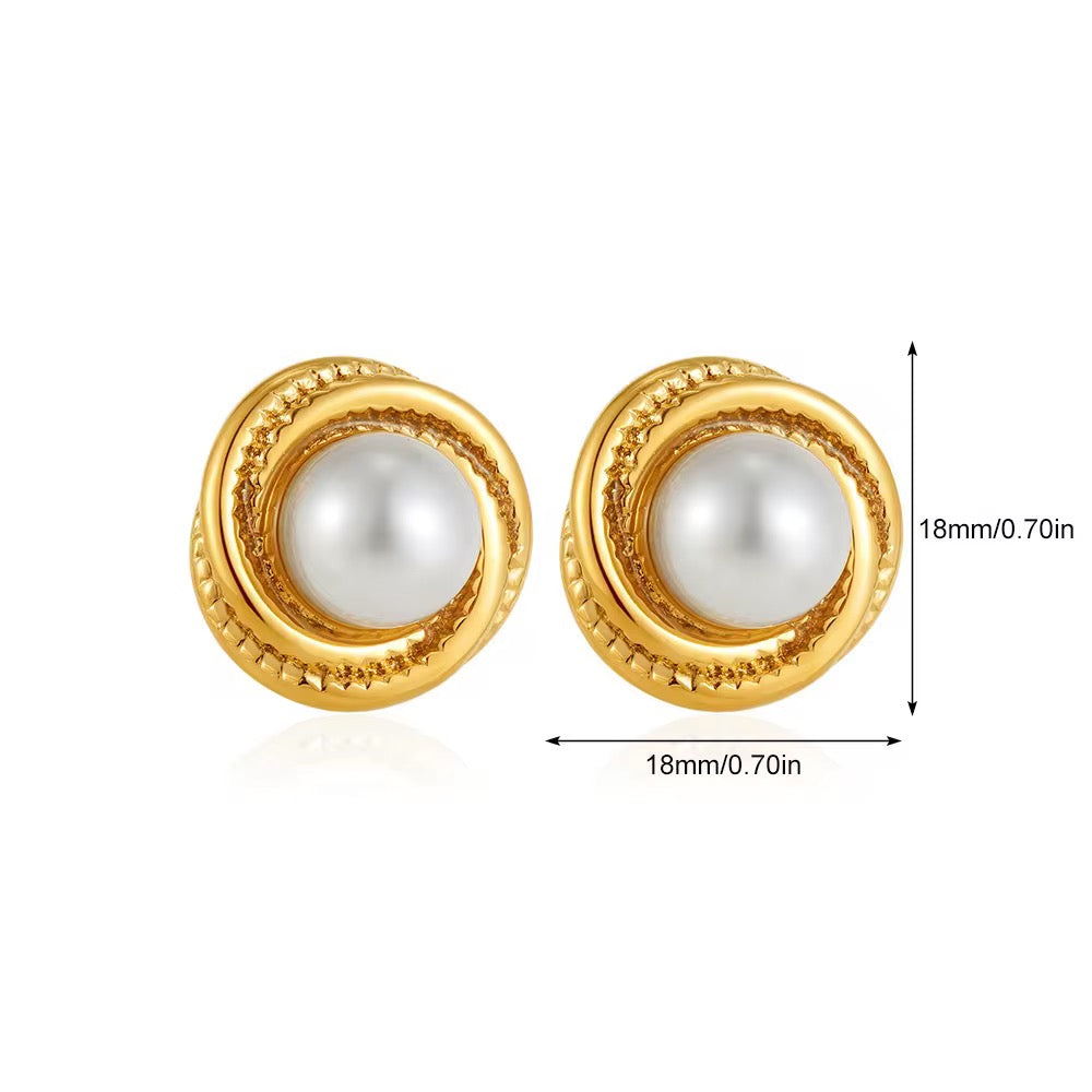 Zara Earrings