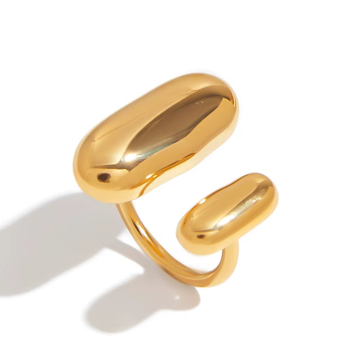 Cherish Ring