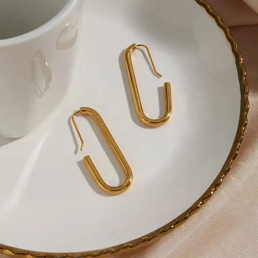 Belle Earrings
