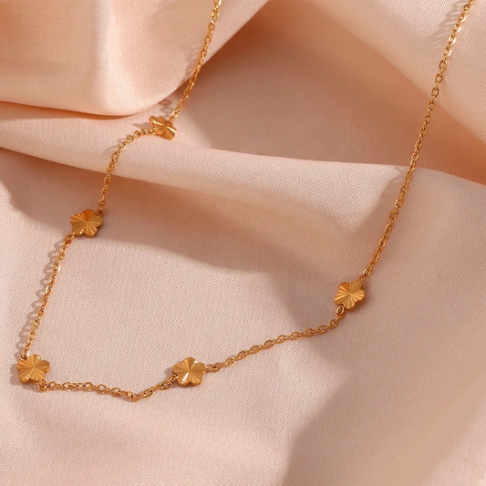 Emma Necklace