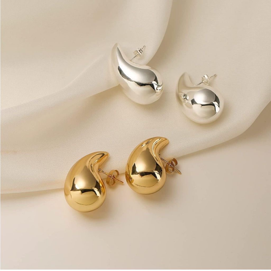 Amaya Drop Earrings