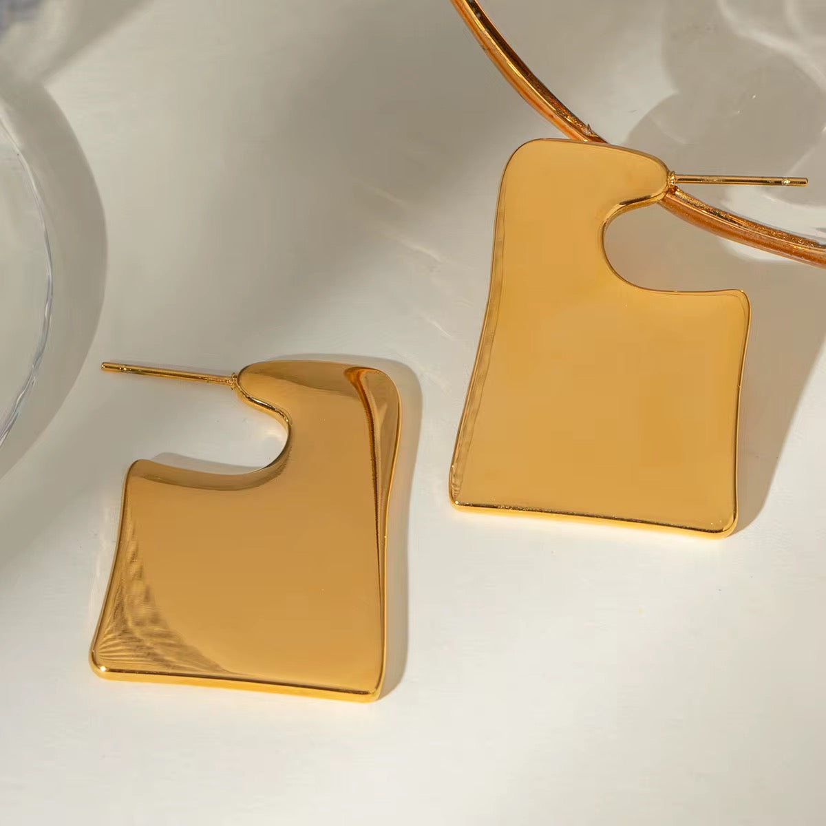 Nia Earrings