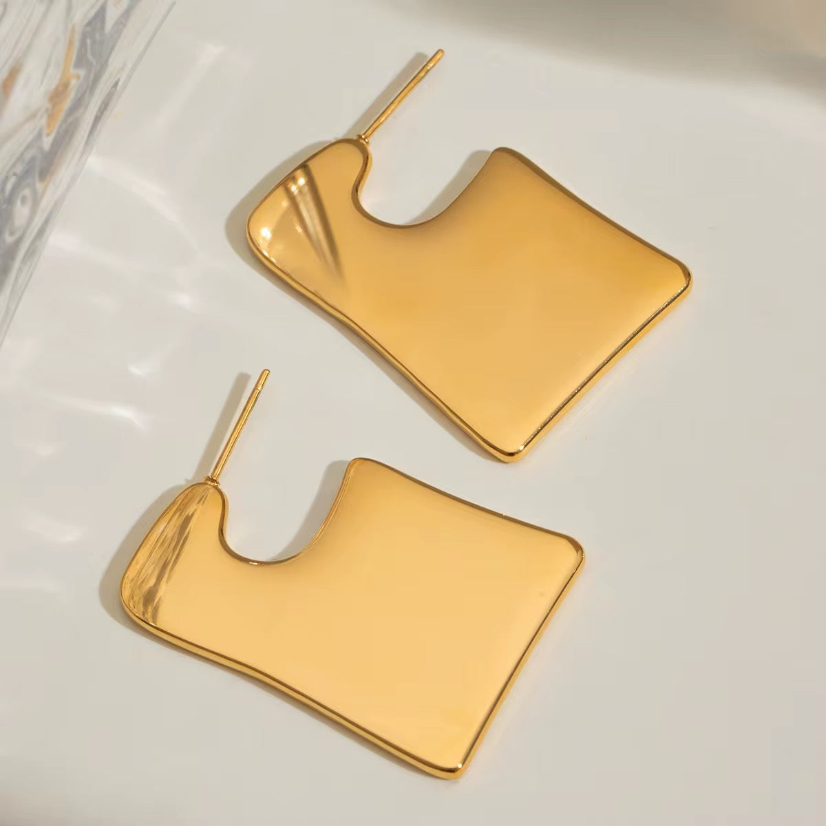 Nia Earrings