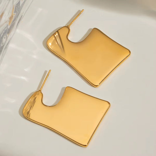 Nia Earrings
