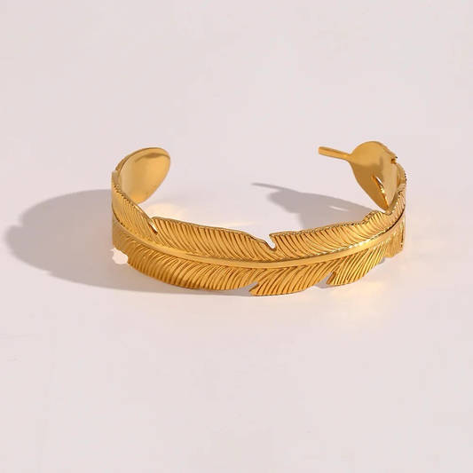 Birds ofa Feather Bracelet