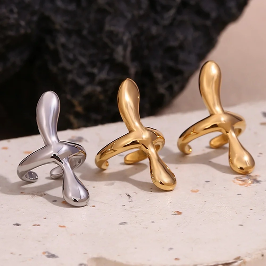 Embrace Earrings