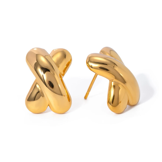 Exed Earring