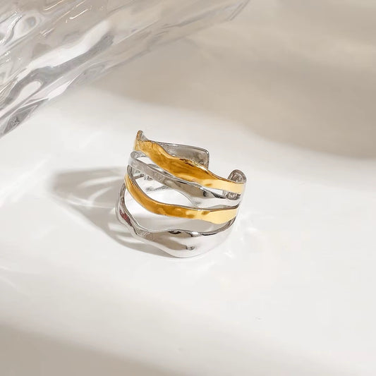 Solon Ring