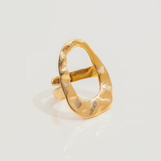 Nala Ring