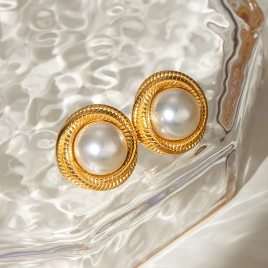 Zara Earrings